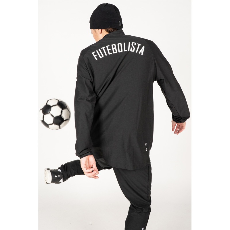 �롼��������֥�/LUZ e SOMBRA �ȥ졼�˥󥰥ȥåץ�/LS DRY HALF ZIP��L1261010��