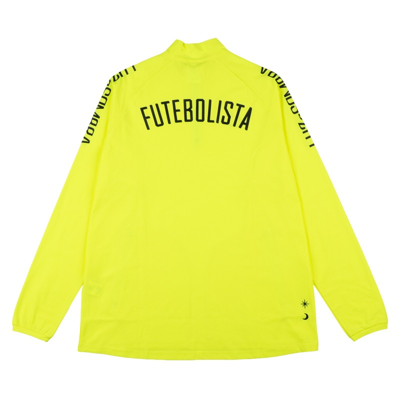 �롼��������֥�/LUZ e SOMBRA �ȥ졼�˥󥰥ȥåץ�/LS DRY HALF ZIP��L1261010��