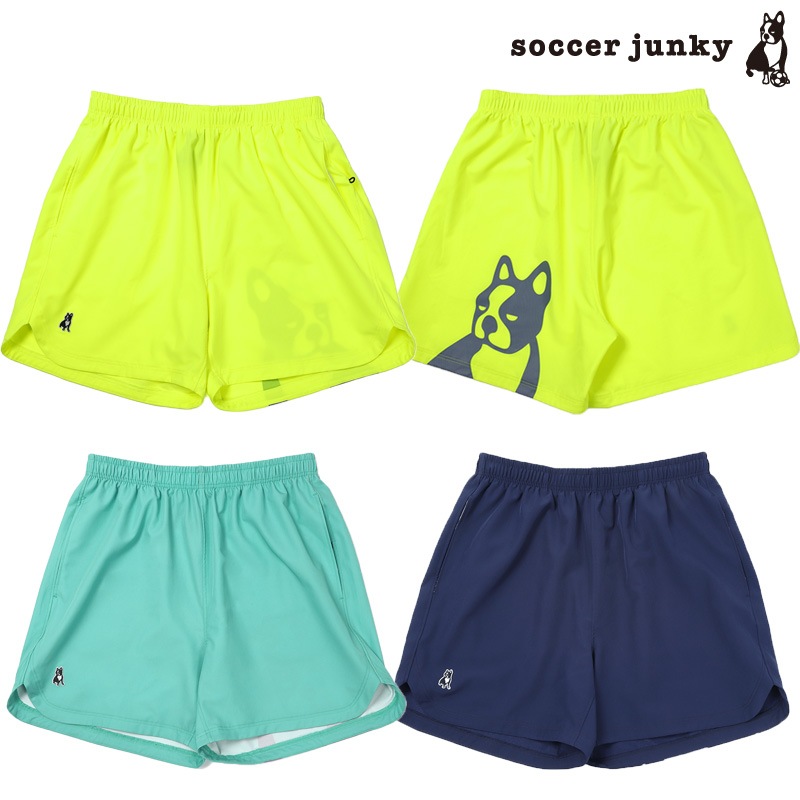���å�������󥭡�/soccer junky ��Φξ�ѥ��硼�ȥѥ��/���������θ�+8��CP22A15��