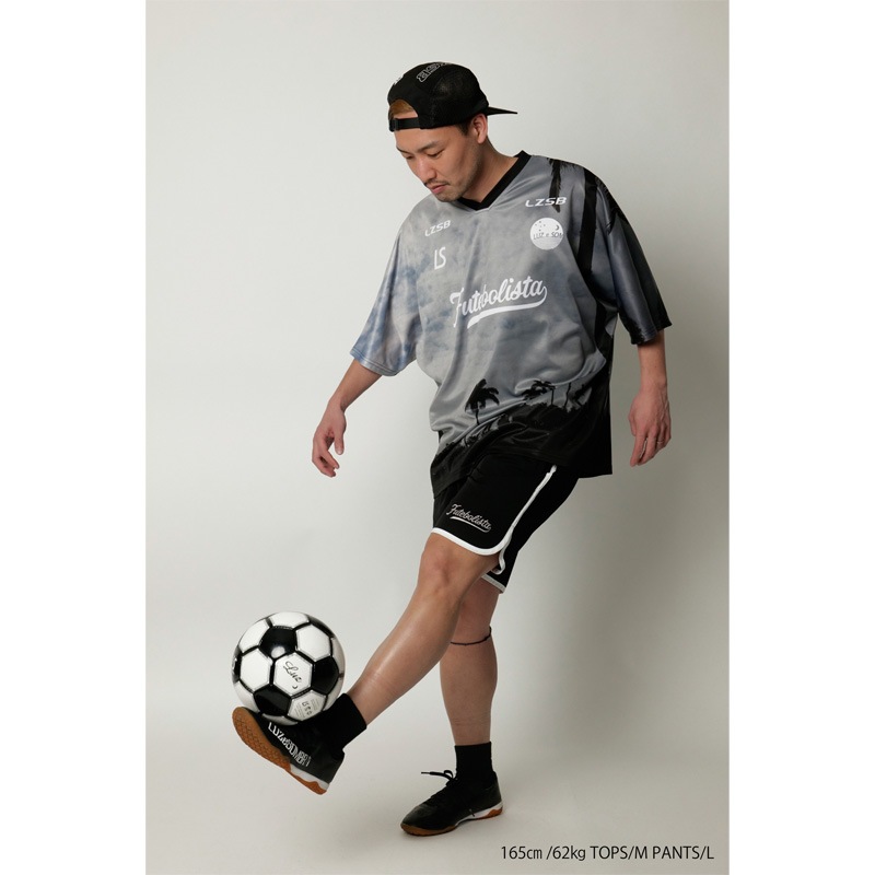 �롼��������֥�/LUZ e SOMBRA �ץ饯�ƥ����ѥ��/1D TROLL RIO SHORTS��L1221006��