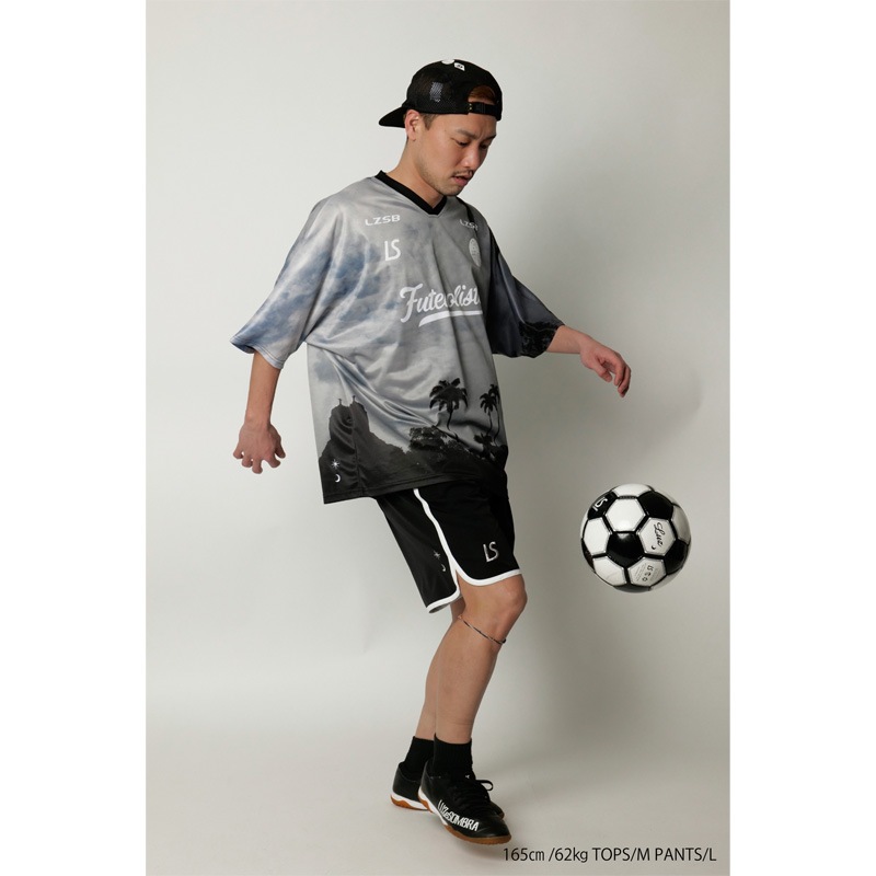 �롼��������֥�/LUZ e SOMBRA �ץ饯�ƥ����ѥ��/1D TROLL RIO SHORTS��L1221006��