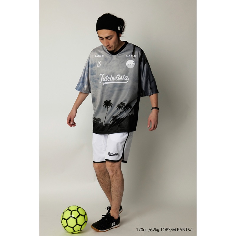 �롼��������֥�/LUZ e SOMBRA �ץ饯�ƥ����ѥ��/1D TROLL RIO SHORTS��L1221006��