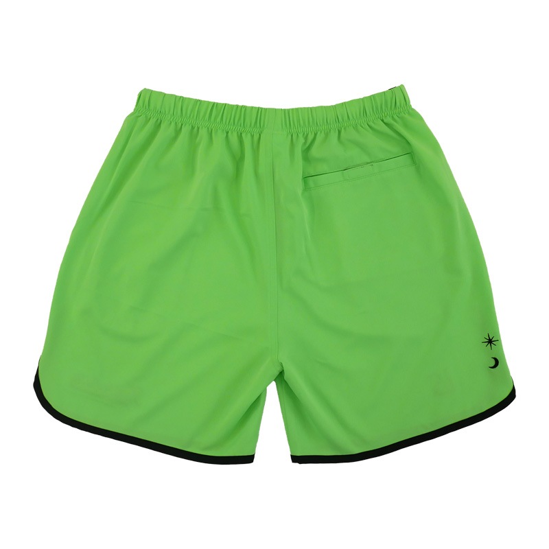 �롼��������֥�/LUZ e SOMBRA �ץ饯�ƥ����ѥ��/1D TROLL RIO SHORTS��L1221006��