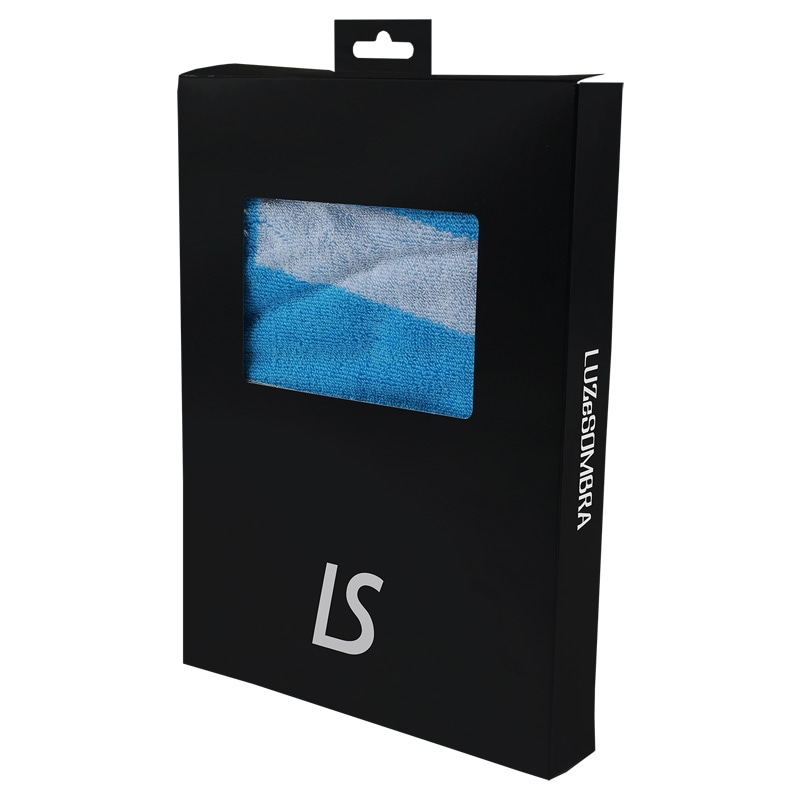 ルースイソンブラ/LUZ e SOMBRA スポーツタオル/LS SPORTS TOWEL