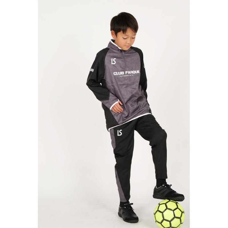 ルースイソンブラ/LUZ e SOMBRA ジュニアピステトレーニング