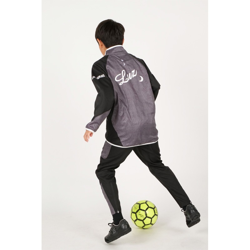 �롼��������֥�/LUZ e SOMBRA ����˥��ԥ��ƥȥ졼�˥󥰥��󥰥ѥ��/CP LIGHT LONG PANTS��L2241051��