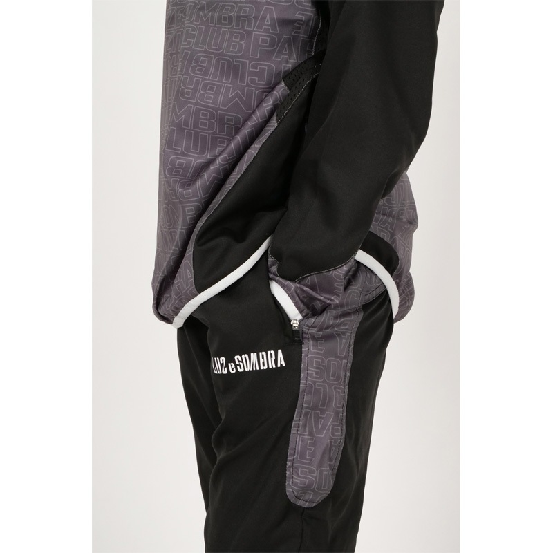 �롼��������֥�/LUZ e SOMBRA ����˥��ԥ��ƥȥ졼�˥󥰥��󥰥ѥ��/CP LIGHT LONG PANTS��L2241051��