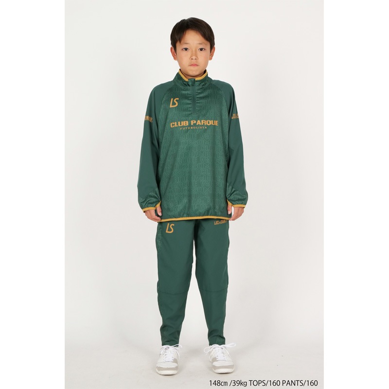 �롼��������֥�/LUZ e SOMBRA ����˥��ԥ��ƥȥ졼�˥󥰥��󥰥ѥ��/CP LIGHT LONG PANTS��L2241051��