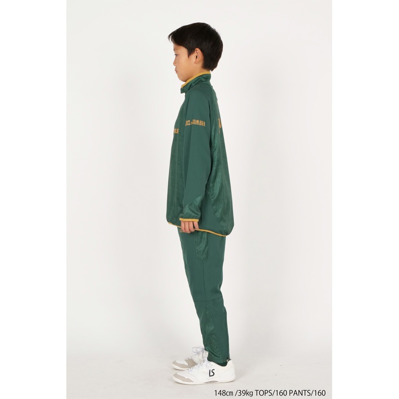 �롼��������֥�/LUZ e SOMBRA ����˥��ԥ��ƥȥ졼�˥󥰥��󥰥ѥ��/CP LIGHT LONG PANTS��L2241051��