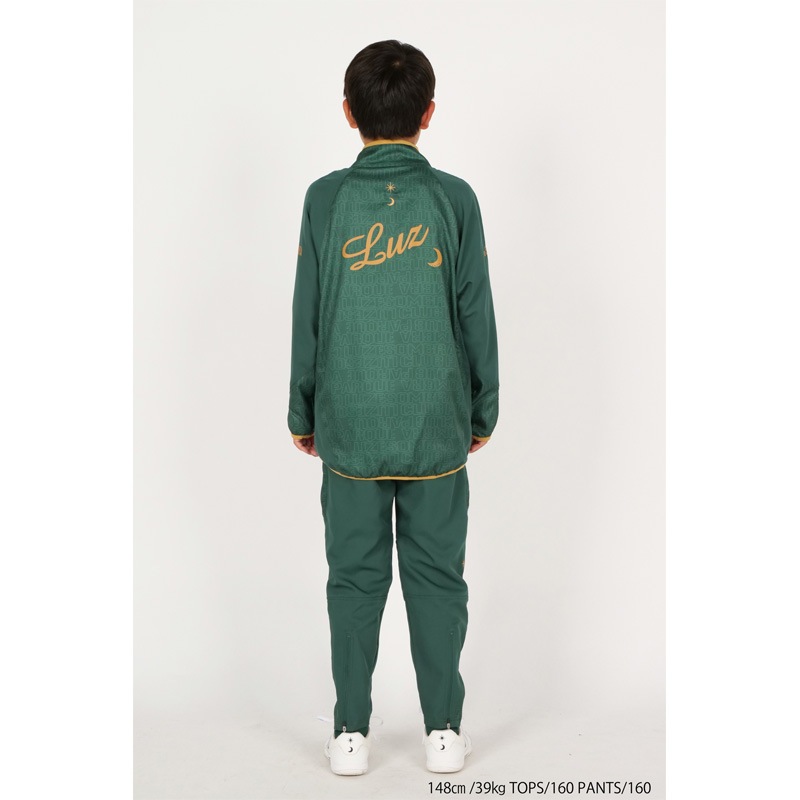 �롼��������֥�/LUZ e SOMBRA ����˥��ԥ��ƥȥ졼�˥󥰥��󥰥ѥ��/CP LIGHT LONG PANTS��L2241051��