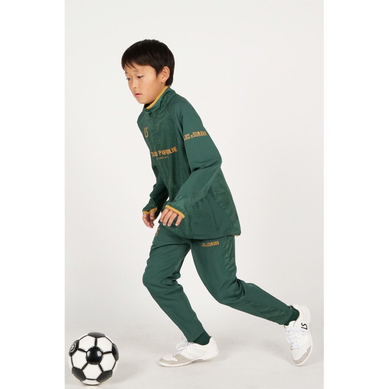 �롼��������֥�/LUZ e SOMBRA ����˥��ԥ��ƥȥ졼�˥󥰥��󥰥ѥ��/CP LIGHT LONG PANTS��L2241051��