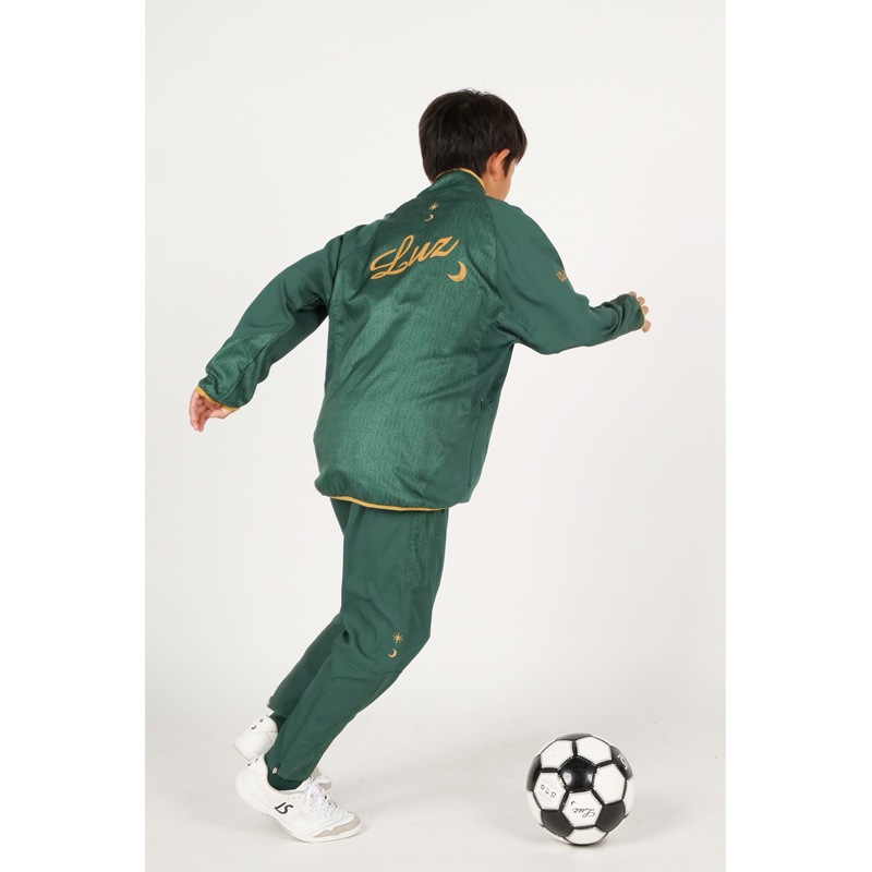 �롼��������֥�/LUZ e SOMBRA ����˥��ԥ��ƥȥ졼�˥󥰥��󥰥ѥ��/CP LIGHT LONG PANTS��L2241051��