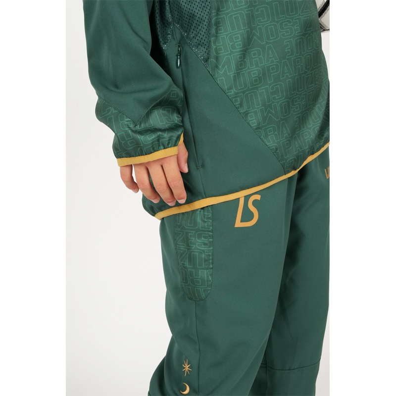 �롼��������֥�/LUZ e SOMBRA ����˥��ԥ��ƥȥ졼�˥󥰥��󥰥ѥ��/CP LIGHT LONG PANTS��L2241051��