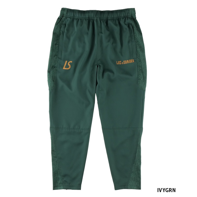 �롼��������֥�/LUZ e SOMBRA ����˥��ԥ��ƥȥ졼�˥󥰥��󥰥ѥ��/CP LIGHT LONG PANTS��L2241051��