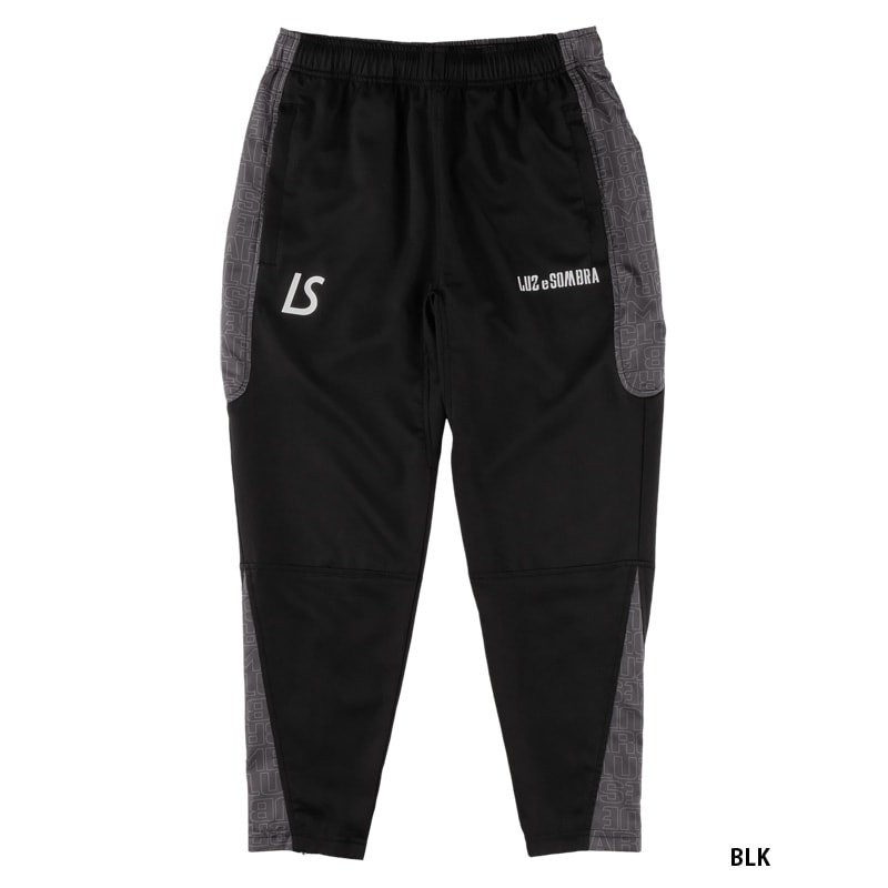 ルースイソンブラ/LUZ e SOMBRA ジュニアピステトレーニングロング