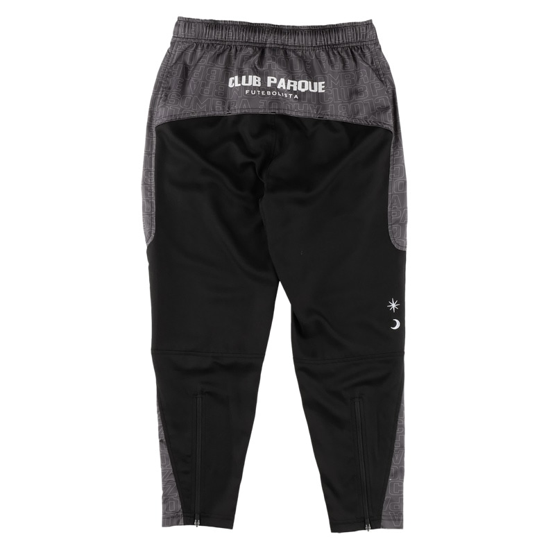 ルースイソンブラ/LUZ e SOMBRA ジュニアピステトレーニングロング