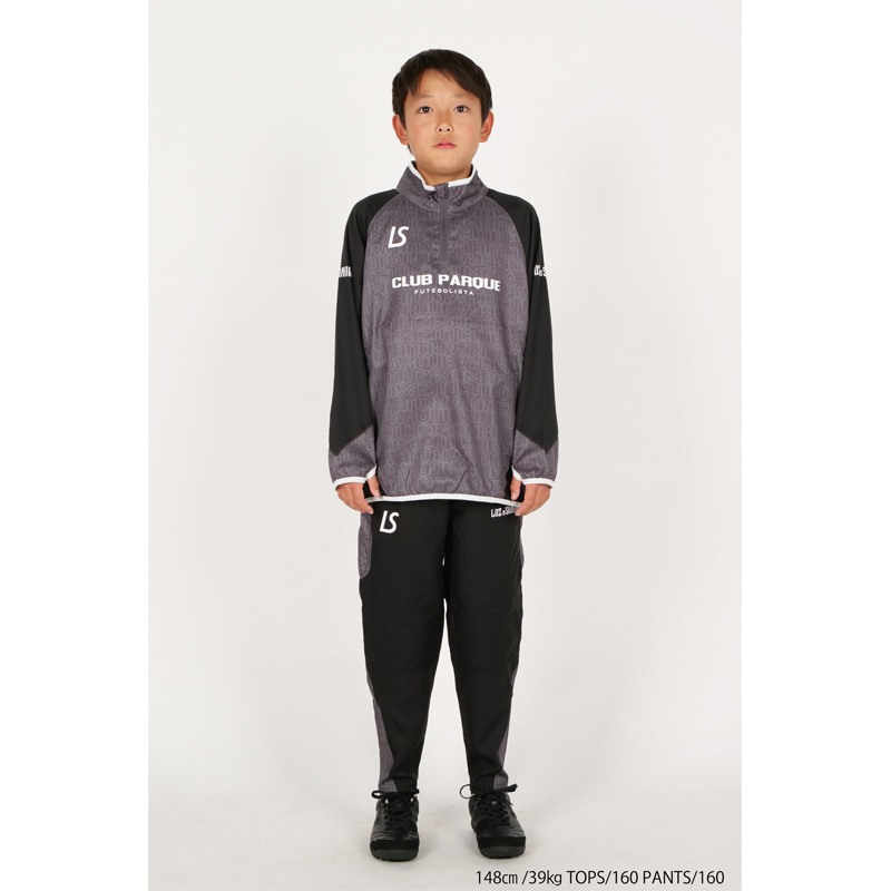 �롼��������֥�/LUZ e SOMBRA ����˥��ԥ��ƥȥ졼�˥󥰥��󥰥ѥ��/CP LIGHT LONG PANTS��L2241051��