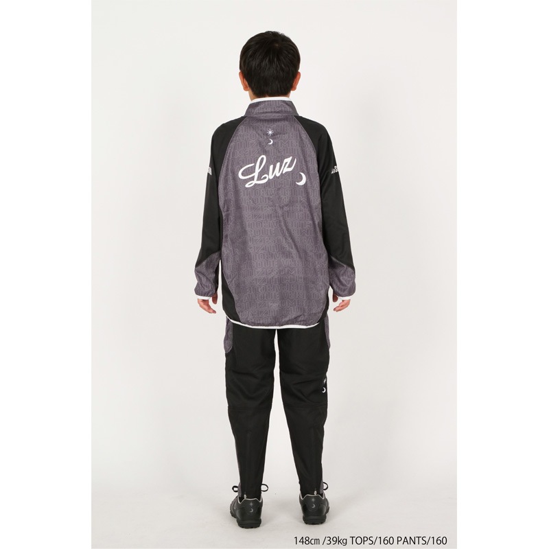 �롼��������֥�/LUZ e SOMBRA ����˥��ԥ��ƥȥ졼�˥󥰥��󥰥ѥ��/CP LIGHT LONG PANTS��L2241051��