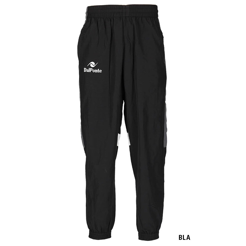 ダウポンチ/DALPONTE ピステロングパンツ/ナイロンパンツ【DPZ0425