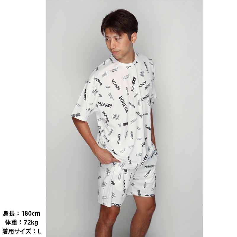 �ܥ͡���/bonera �ץ饯�ƥ����ѥ��/���ڥץ饯�ƥ����ϡ��եѥ�ġ�BNR-PS107P��
