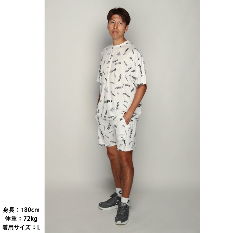 �ܥ͡���/bonera �ץ饯�ƥ����ѥ��/���ڥץ饯�ƥ����ϡ��եѥ�ġ�BNR-PS107P��