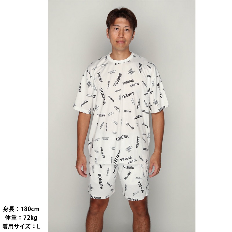 �ܥ͡���/bonera �ץ饯�ƥ����ѥ��/���ڥץ饯�ƥ����ϡ��եѥ�ġ�BNR-PS107P��