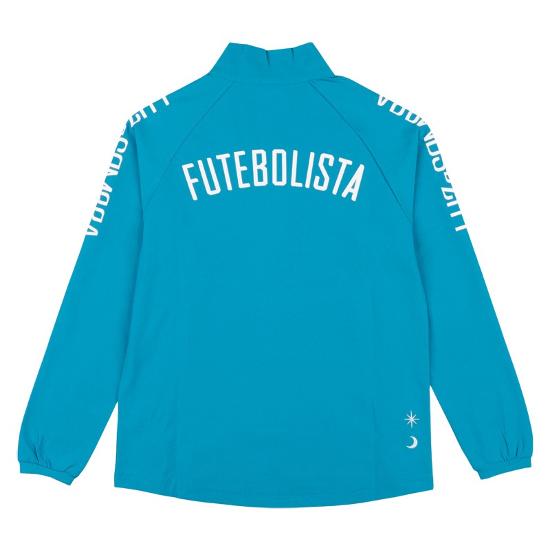 �롼��������֥�/LUZ e SOMBRA ����˥��ȥ졼�˥󥰥ȥåץ�/Jr LS DRY HALF ZIP��L2261011��