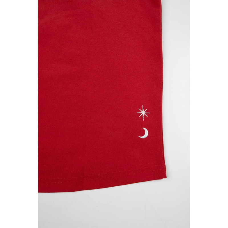 �롼��������֥�/LUZ e SOMBRA ����˥��ȥ졼�˥󥰥ȥåץ�/Jr LS DRY HALF ZIP��L2261011��