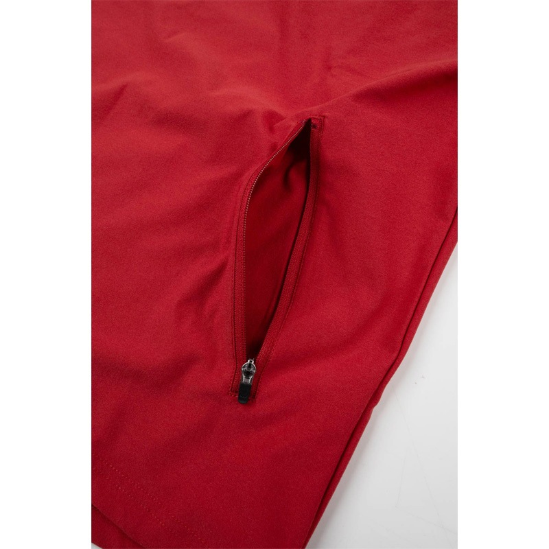 �롼��������֥�/LUZ e SOMBRA ����˥��ȥ졼�˥󥰥ȥåץ�/Jr LS DRY HALF ZIP��L2261011��