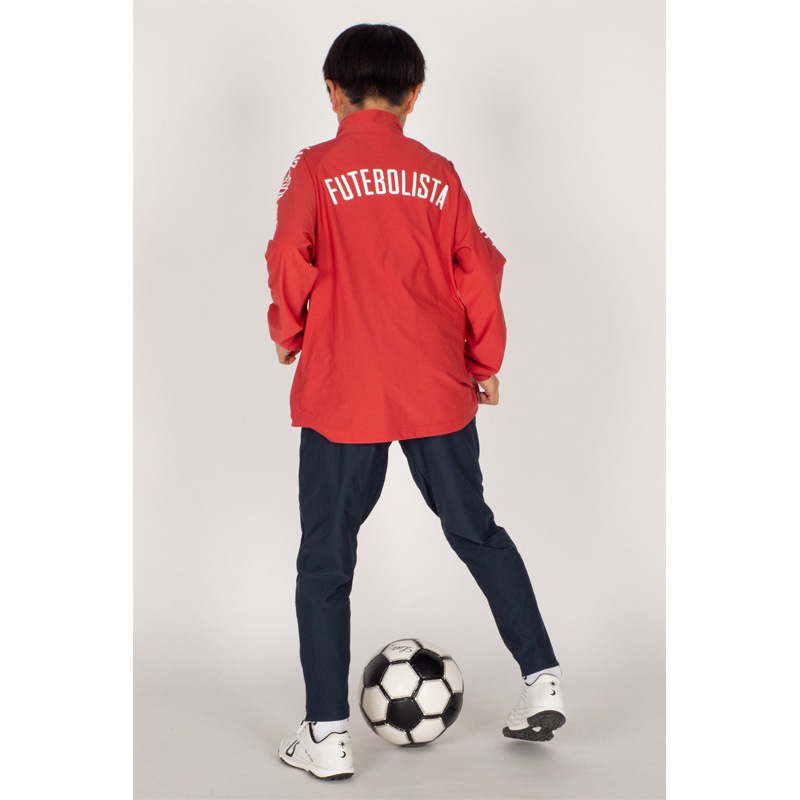 �롼��������֥�/LUZ e SOMBRA ����˥��ȥ졼�˥󥰥ȥåץ�/Jr LS DRY HALF ZIP��L2261011��