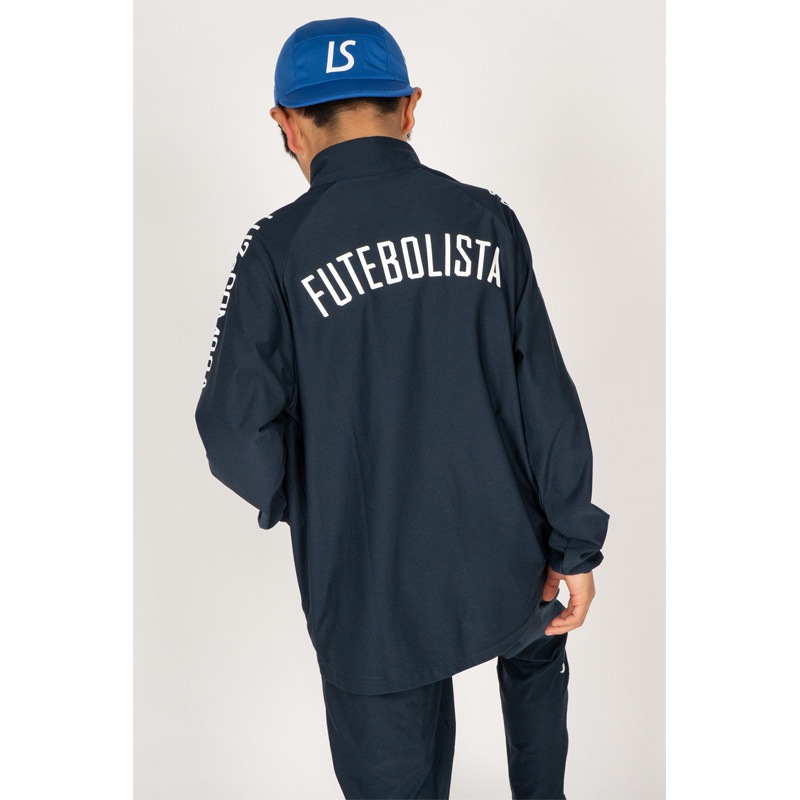 �롼��������֥�/LUZ e SOMBRA ����˥��ȥ졼�˥󥰥ȥåץ�/Jr LS DRY HALF ZIP��L2261011��