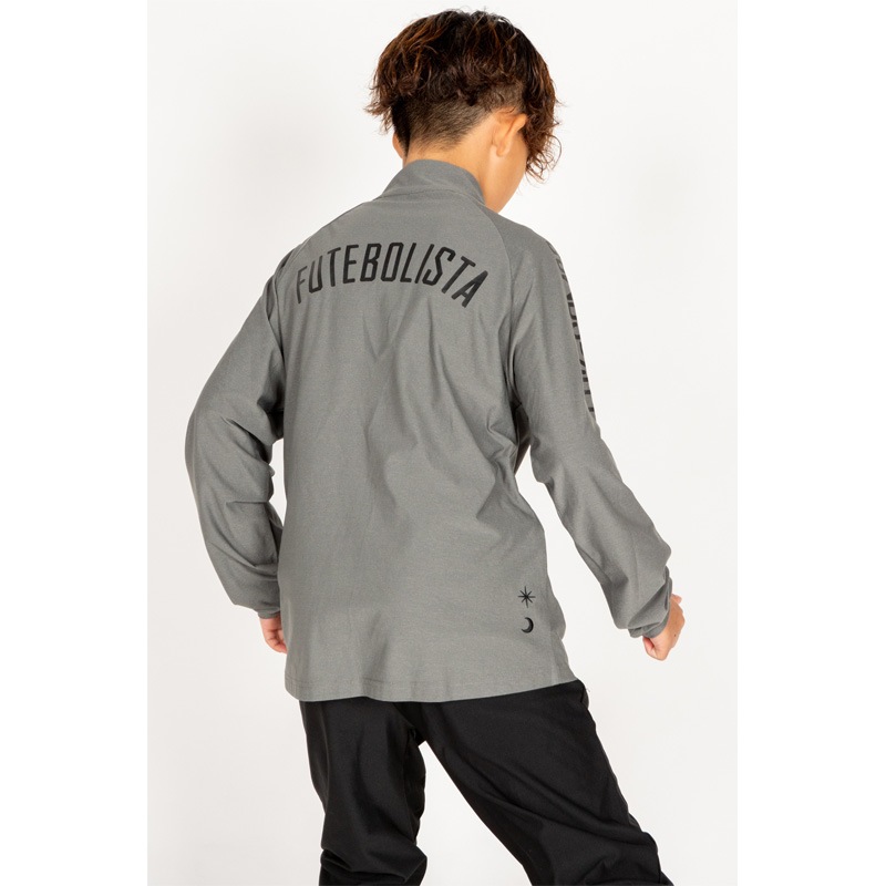 �롼��������֥�/LUZ e SOMBRA ����˥��ȥ졼�˥󥰥ȥåץ�/Jr LS DRY HALF ZIP��L2261011��
