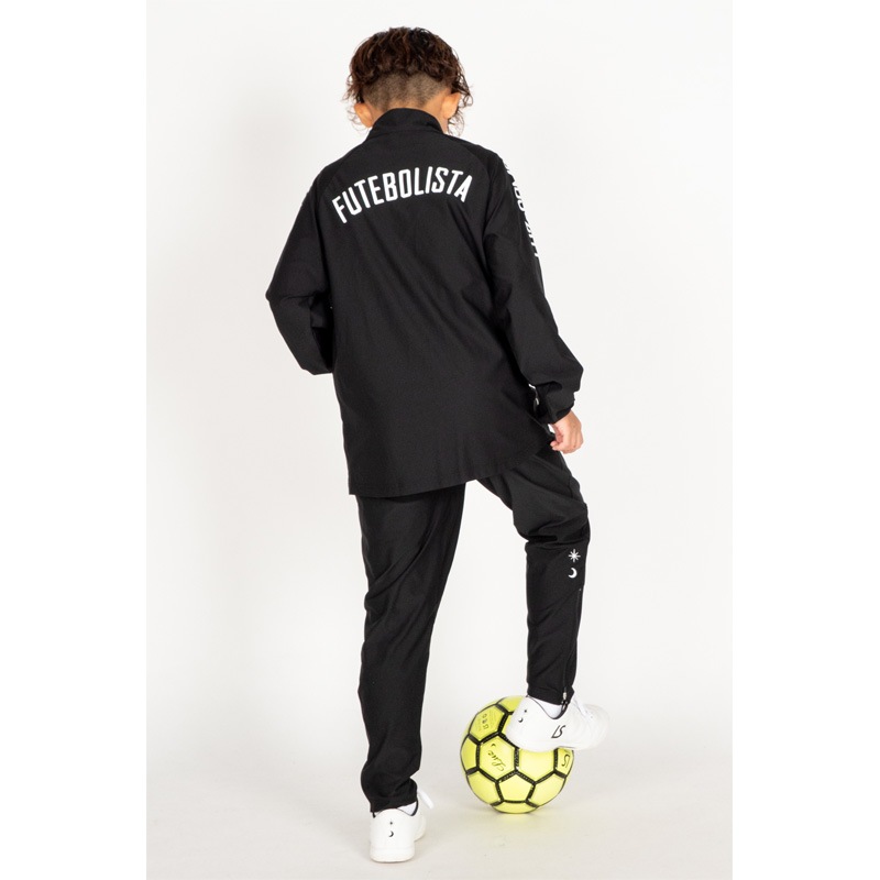 �롼��������֥�/LUZ e SOMBRA ����˥��ȥ졼�˥󥰥ȥåץ�/Jr LS DRY HALF ZIP��L2261011��