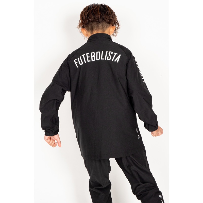 �롼��������֥�/LUZ e SOMBRA ����˥��ȥ졼�˥󥰥ȥåץ�/Jr LS DRY HALF ZIP��L2261011��