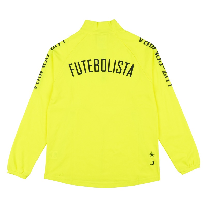 �롼��������֥�/LUZ e SOMBRA ����˥��ȥ졼�˥󥰥ȥåץ�/Jr LS DRY HALF ZIP��L2261011��