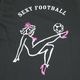 �Υå����˥硼��ɥѥ饤����/NOSSO SENHOR DO PARAISO ȾµT�����/Sexyfootball Tee��NP-00-748��