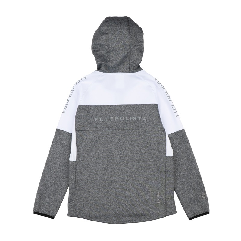 롼֥/LUZeSOMBRA ˥ե른åץ㡼ѡ/Jr SINGLE FACE JERSEY HOODIE FULLZIP JKTF1921115