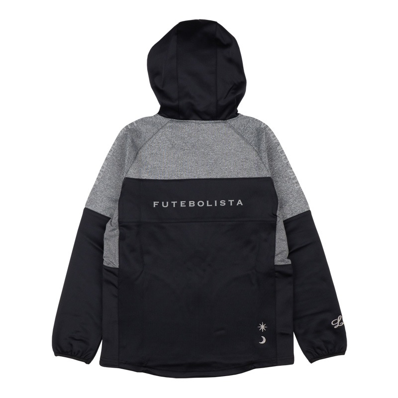 롼֥/LUZeSOMBRA ˥ե른åץ㡼ѡ/Jr SINGLE FACE JERSEY HOODIE FULLZIP JKTF1921115