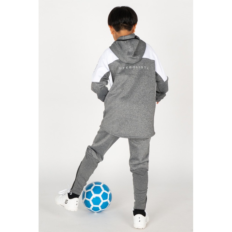 롼֥/LUZeSOMBRA ˥ե른åץ㡼ѡ/Jr SINGLE FACE JERSEY HOODIE FULLZIP JKTF1921115