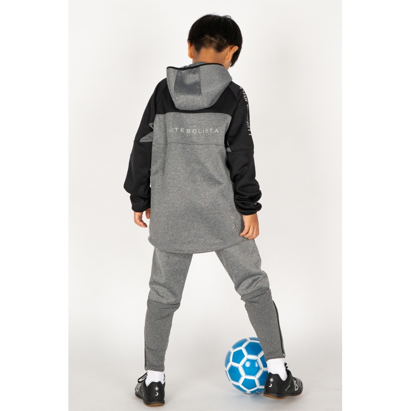 롼֥/LUZeSOMBRA ˥ե른åץ㡼ѡ/Jr SINGLE FACE JERSEY HOODIE FULLZIP JKTF1921115