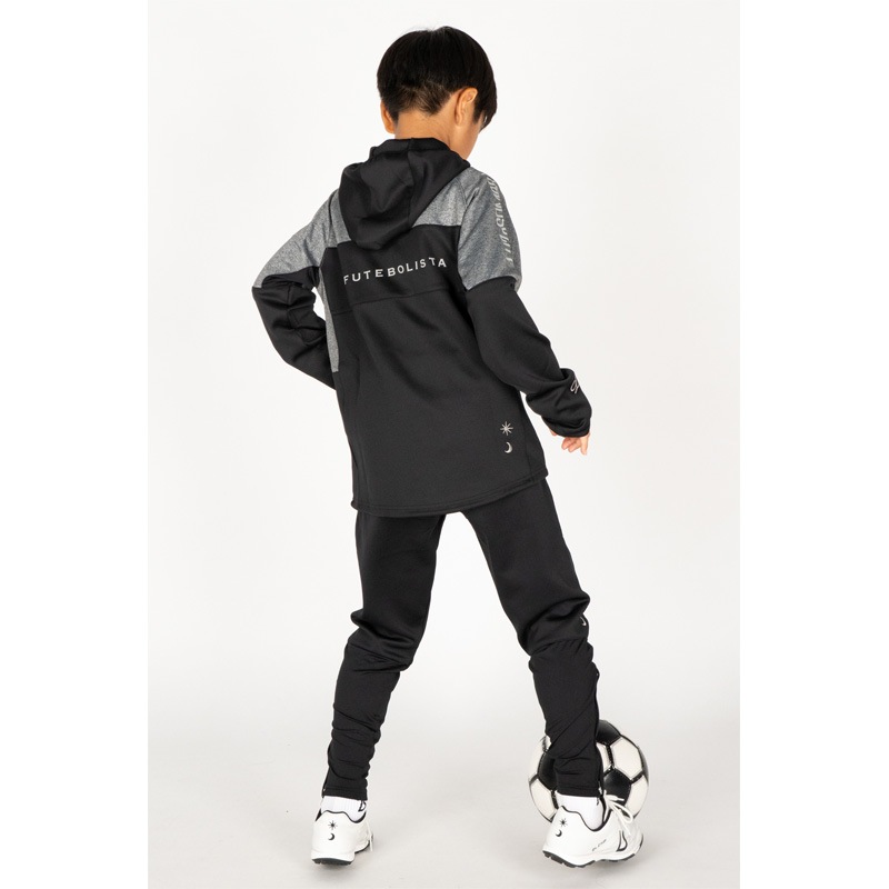 롼֥/LUZeSOMBRA ˥ե른åץ㡼ѡ/Jr SINGLE FACE JERSEY HOODIE FULLZIP JKTF1921115