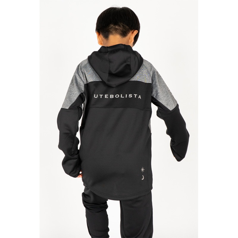 롼֥/LUZeSOMBRA ˥ե른åץ㡼ѡ/Jr SINGLE FACE JERSEY HOODIE FULLZIP JKTF1921115