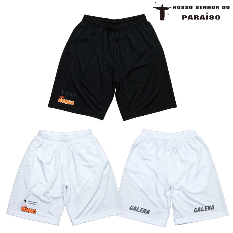 �Υå����˥硼��ɥѥ饤����/NOSSO SENHOR DO PARAISO �ץ饯�ƥ����ѥ��/CLUBE NOSSO Pra-Pants ��NP-00-533��