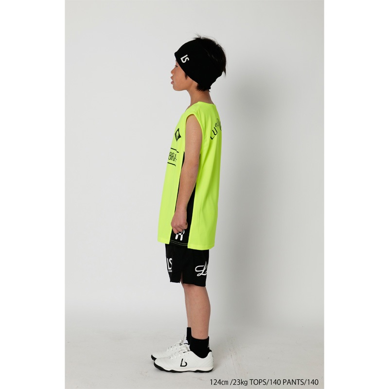 �롼��������֥�/LUZ e SOMBRA ����˥��Ρ����꡼�֥ץ饷���/Jr LUZ PLAYING NOSLEEVE��L2221005��