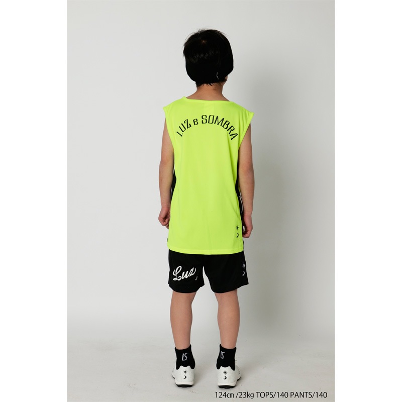 �롼��������֥�/LUZ e SOMBRA ����˥��Ρ����꡼�֥ץ饷���/Jr LUZ PLAYING NOSLEEVE��L2221005��