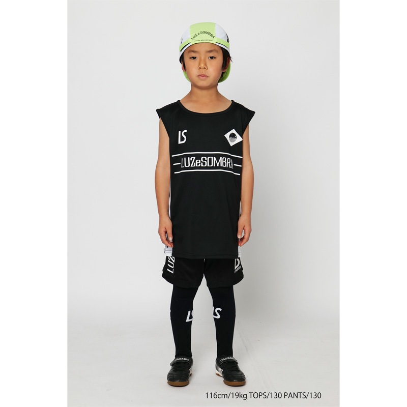 �롼��������֥�/LUZ e SOMBRA ����˥��Ρ����꡼�֥ץ饷���/Jr LUZ PLAYING NOSLEEVE��L2221005��