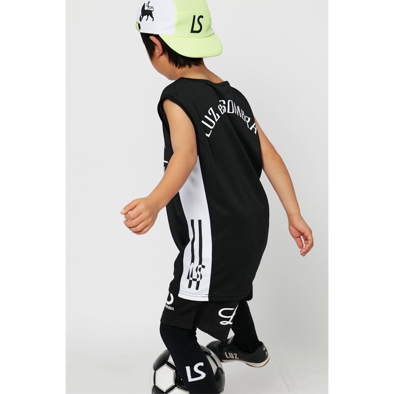 �롼��������֥�/LUZ e SOMBRA ����˥��Ρ����꡼�֥ץ饷���/Jr LUZ PLAYING NOSLEEVE��L2221005��