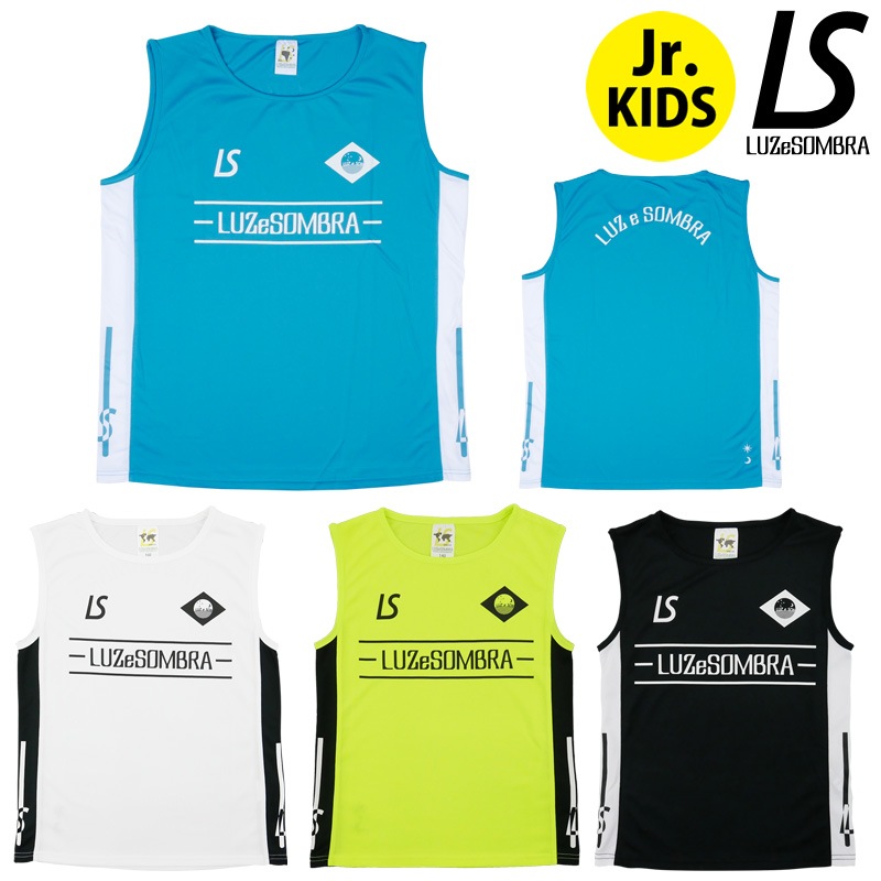 �롼��������֥�/LUZ e SOMBRA ����˥��Ρ����꡼�֥ץ饷���/Jr LUZ PLAYING NOSLEEVE��L2221005��