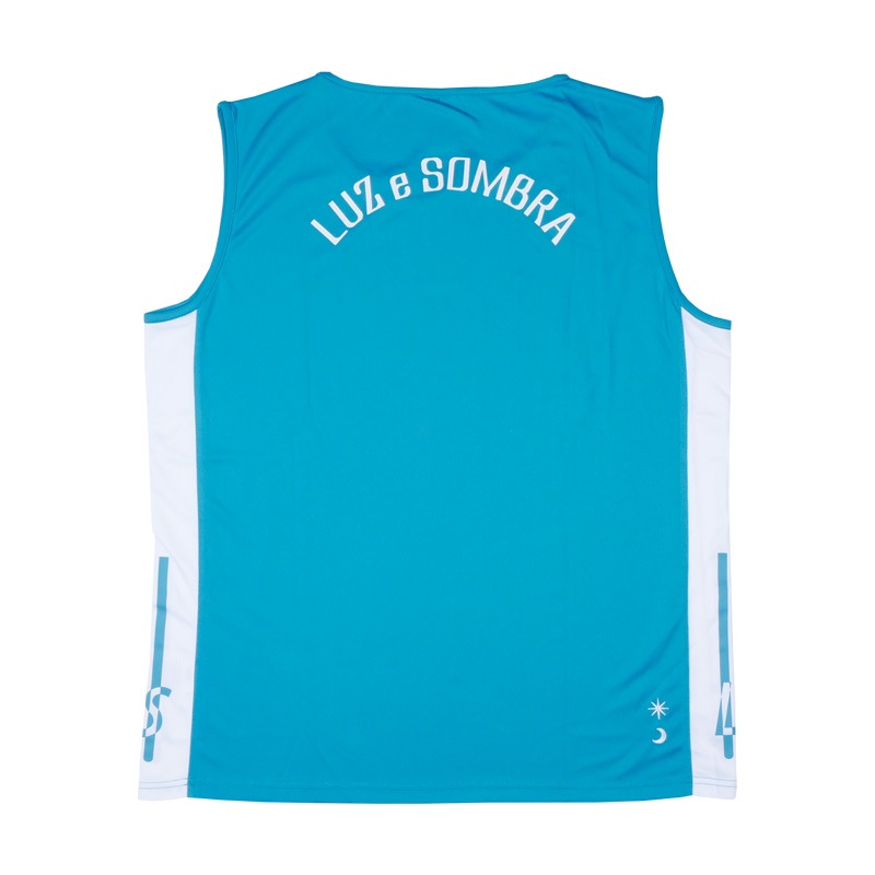 �롼��������֥�/LUZ e SOMBRA ����˥��Ρ����꡼�֥ץ饷���/Jr LUZ PLAYING NOSLEEVE��L2221005��