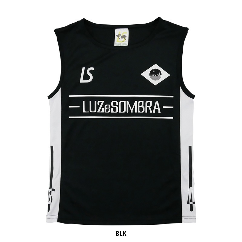 �롼��������֥�/LUZ e SOMBRA ����˥��Ρ����꡼�֥ץ饷���/Jr LUZ PLAYING NOSLEEVE��L2221005��